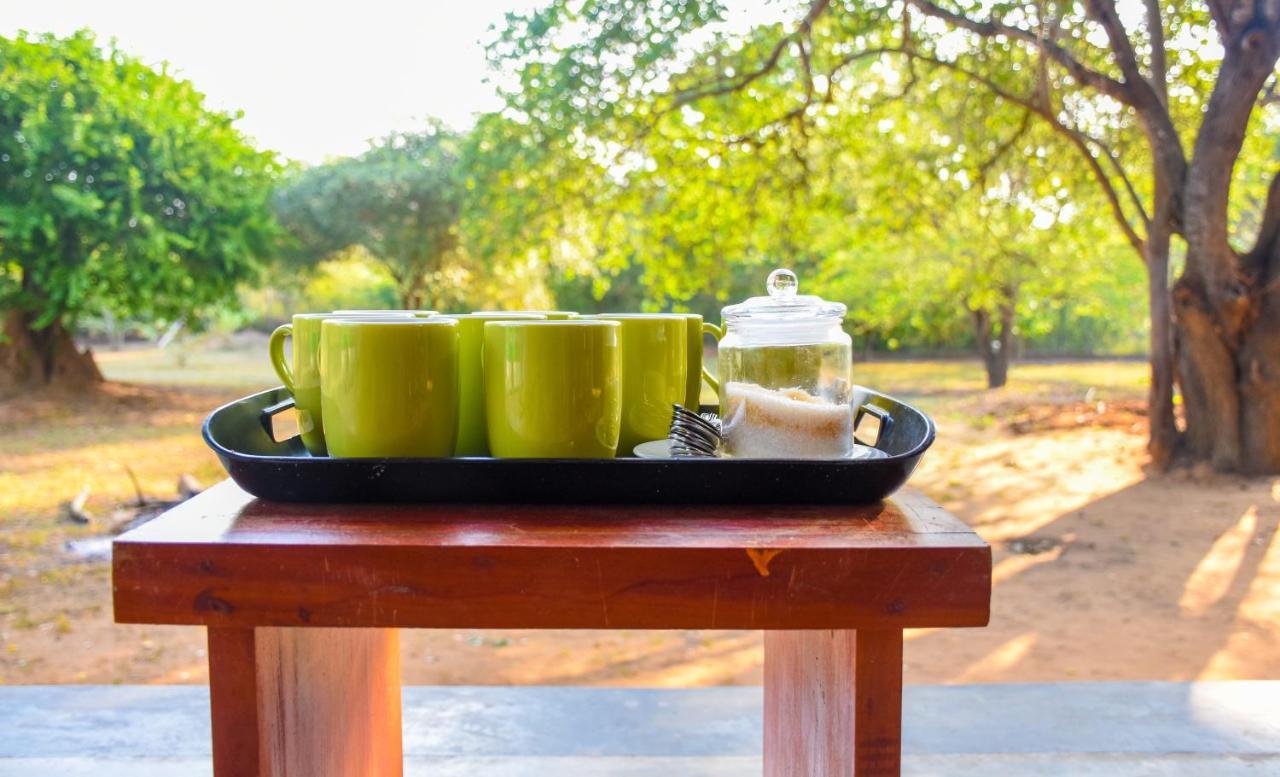 Hide Yala Bed & Breakfast Tissamaharama Exterior photo
